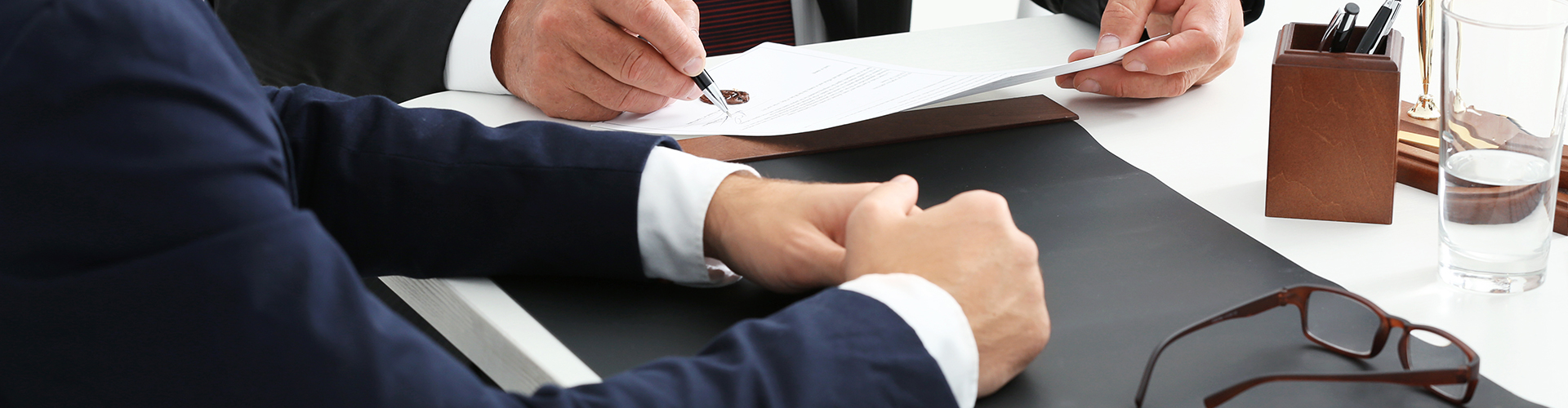 Notariaat | IPR advies Ten Wolde Amsterdam